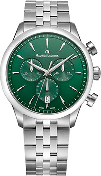 Часы Maurice Lacroix 1975 751038-SS002-630-1